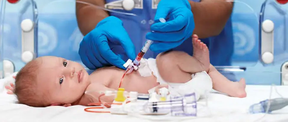 Pediatric Urology Services